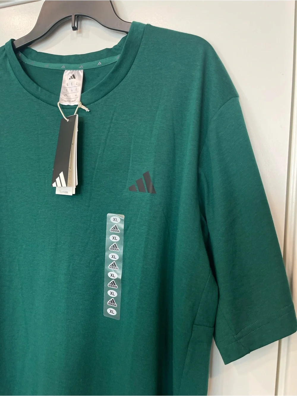 adidas comfortable crew